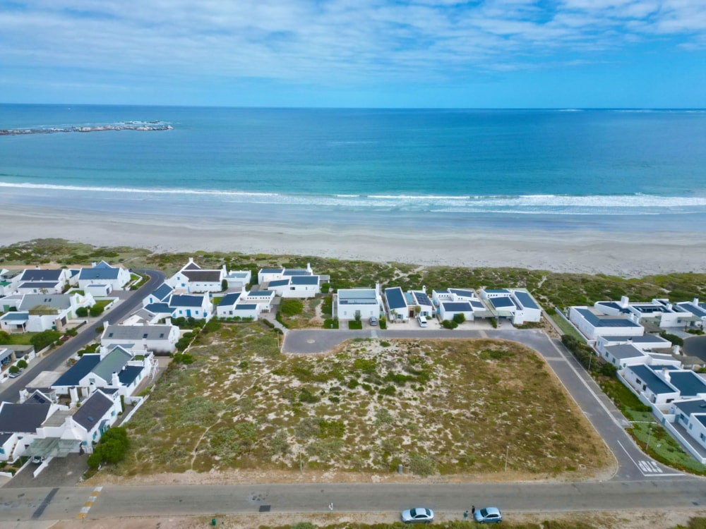 Vacant land for sale in Paternoster - LA1720265