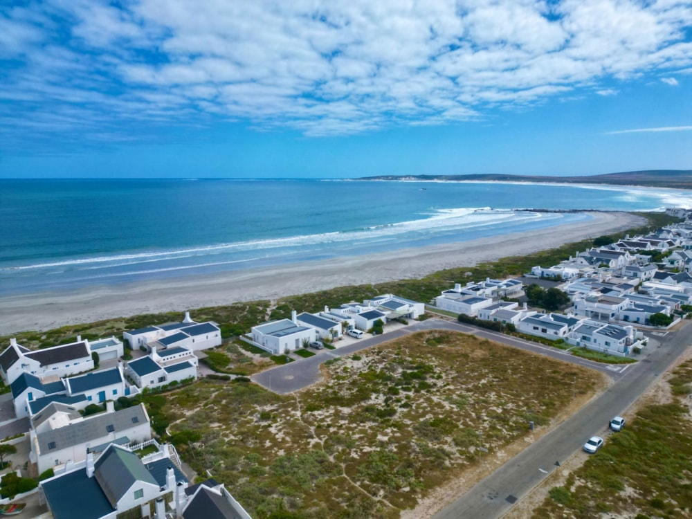 Vacant land for sale in Paternoster - LA1720266