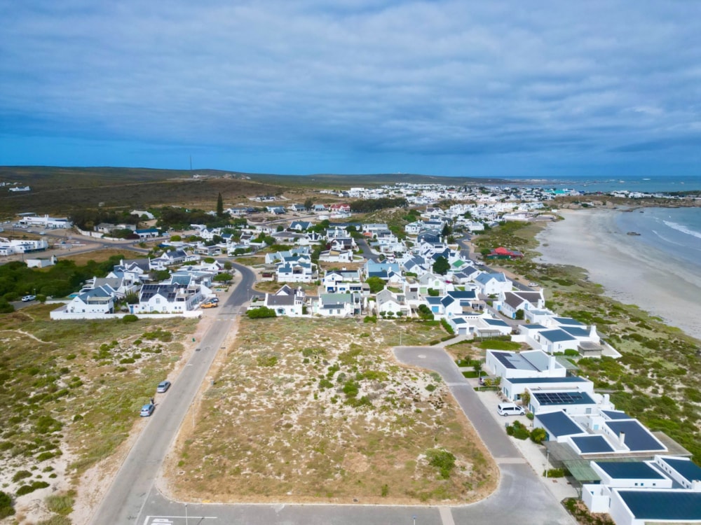 Vacant land for sale in Paternoster - LA1720266