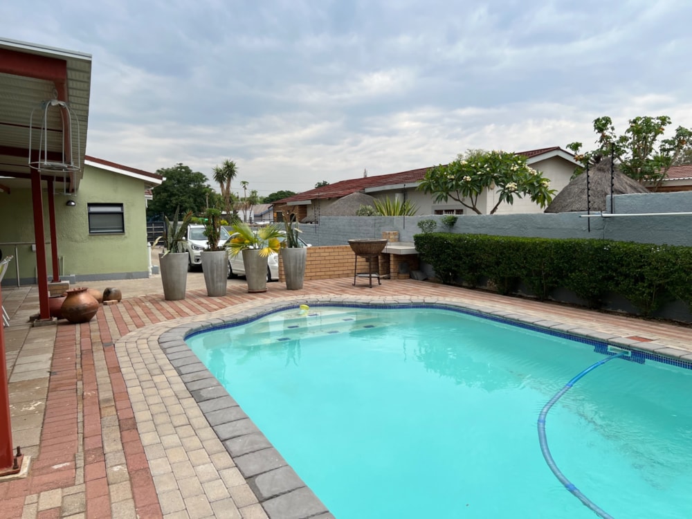 House to rent in Broadhurst, Botswana - 3BO1720270 House to rent in Broadhurst, Botswana - 3BO1720270