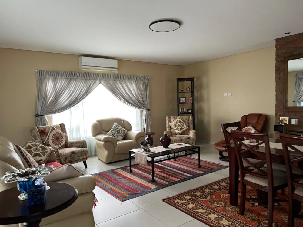 House let in Broadhurst, Botswana - 3BO1725245