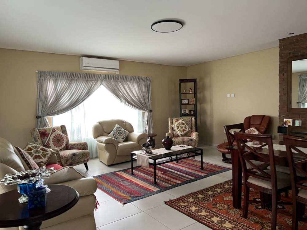 House to rent in Broadhurst, Botswana - 3BO1720270 House to rent in Broadhurst, Botswana - 3BO1720270