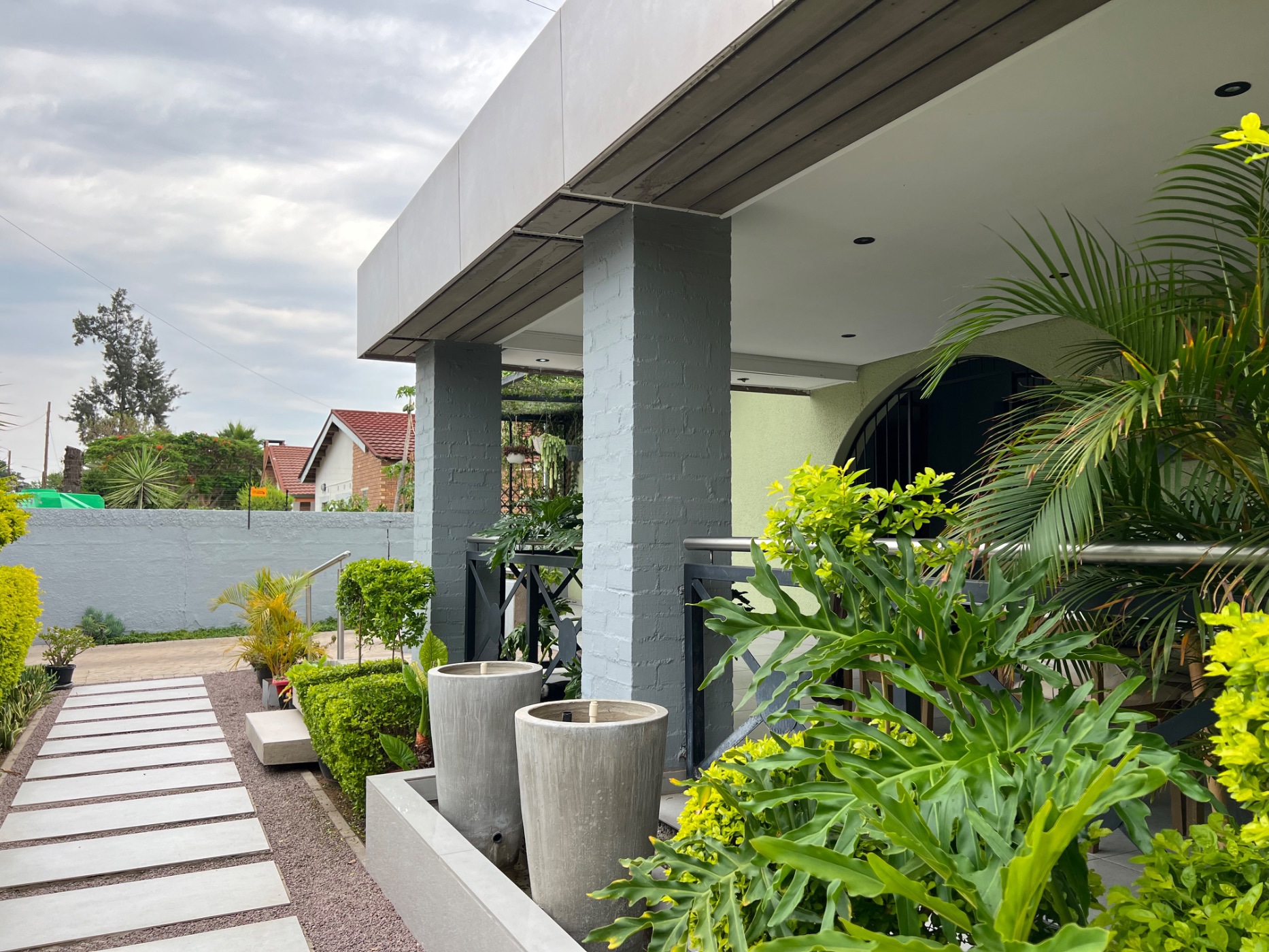 House to rent in Gaborone, Botswana - 3BO1720270