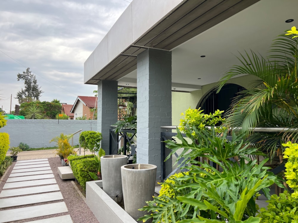 House to rent in Broadhurst, Botswana - 3BO1720270 House to rent in Broadhurst, Botswana - 3BO1720270