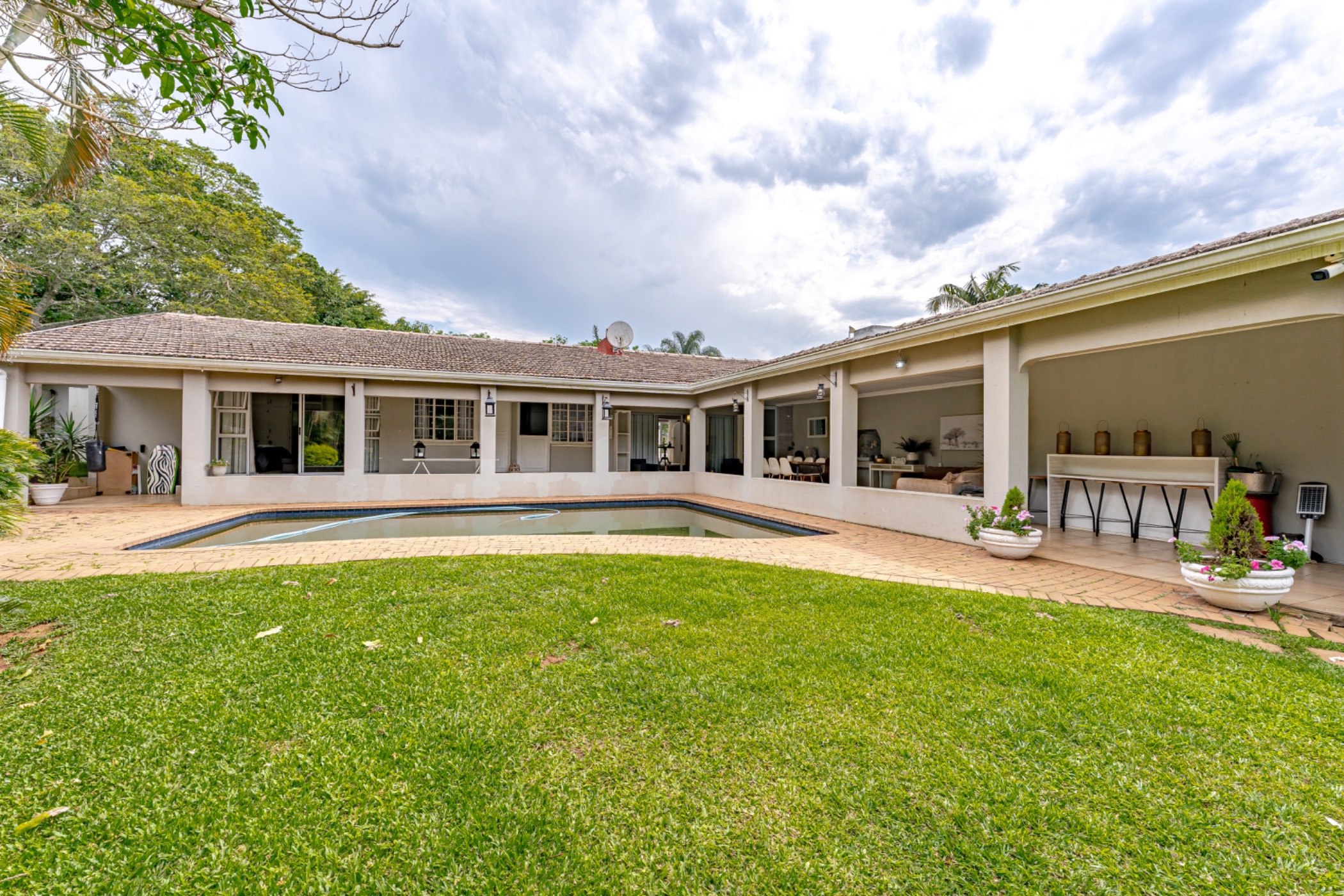 House for sale in Hillcrest Park - 1KF1720598