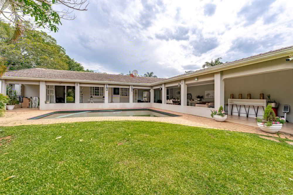 House for sale in Hillcrest Park - 1KF1720598 House for sale in Hillcrest Park - 1KF1720598