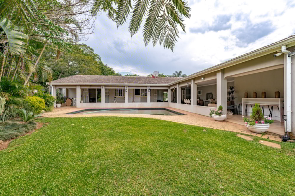 House for sale in Hillcrest Park - 1KF1720598 House for sale in Hillcrest Park - 1KF1720598