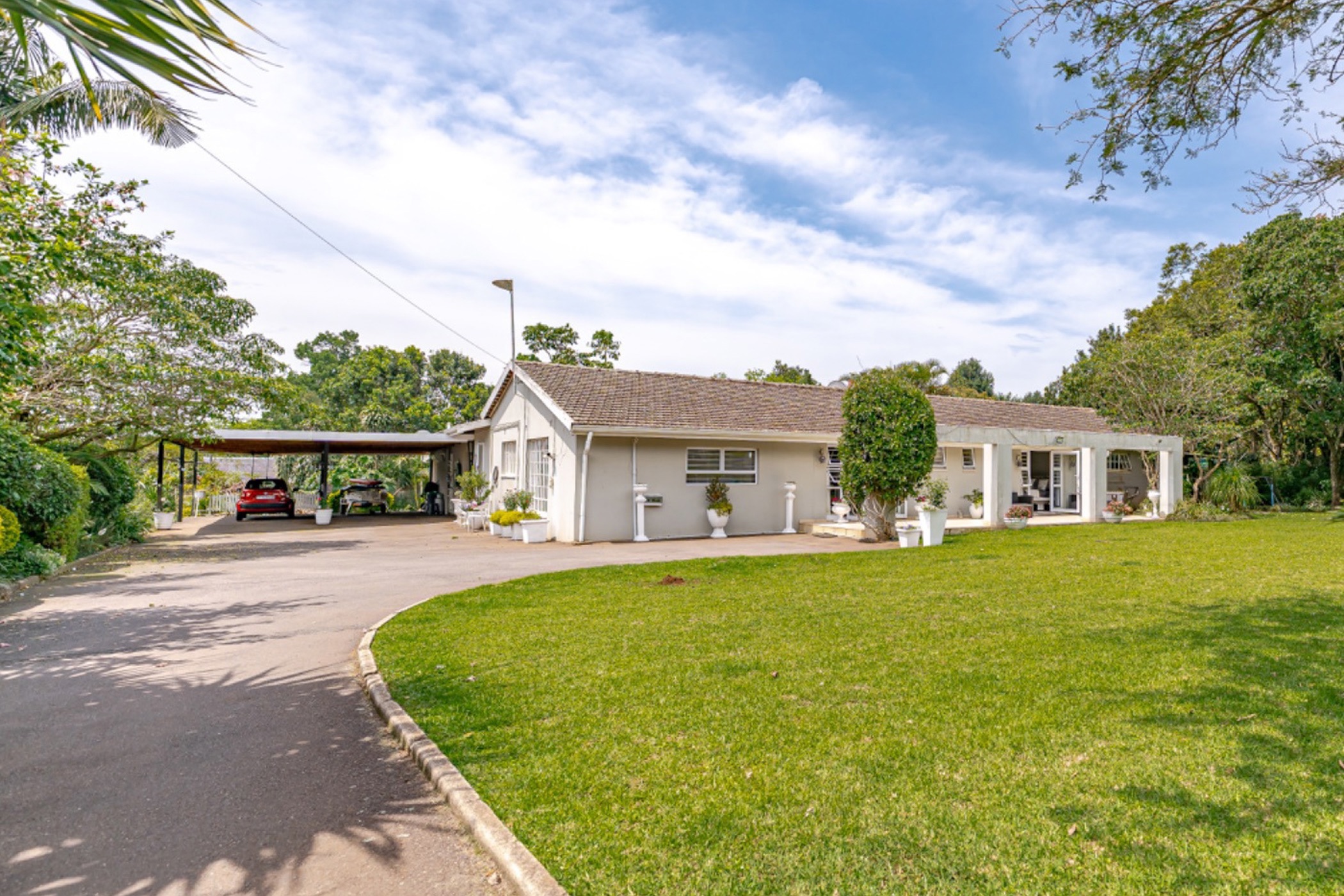 House for sale in Hillcrest Park - 1KF1720598