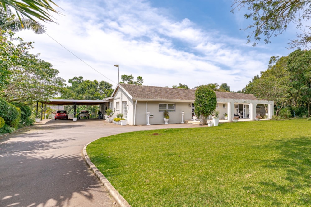 House for sale in Hillcrest Park - 1KF1720598