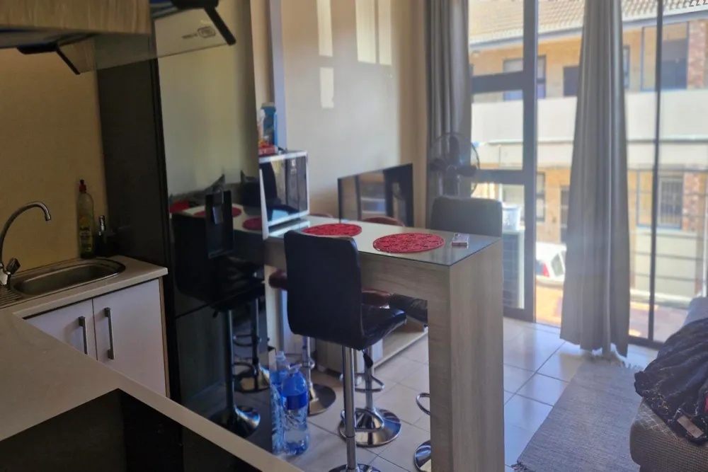Apartment let in Grahamstown Central (Makhanda Central) - 1GC1748842 Apartment let in Grahamstown Central (Makhanda Central) - 1GC1748842