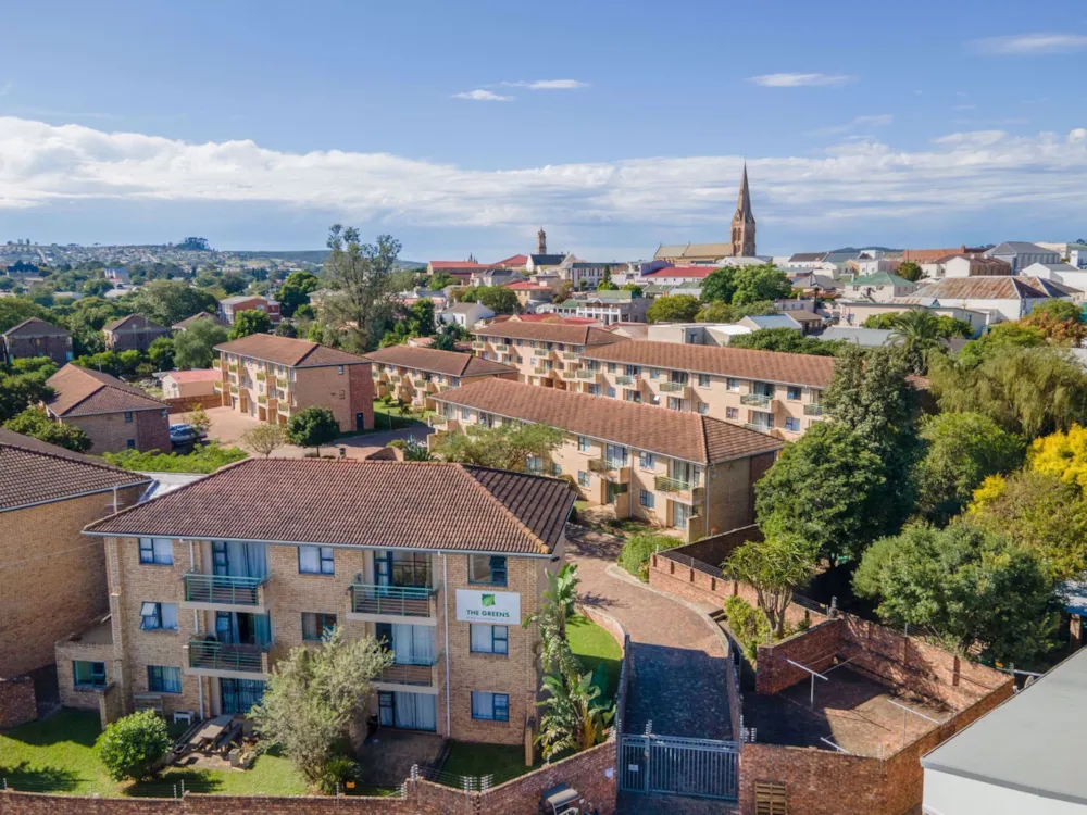 Apartment let in Grahamstown Central (Makhanda Central) - 1GC1748842 Apartment let in Grahamstown Central (Makhanda Central) - 1GC1748842