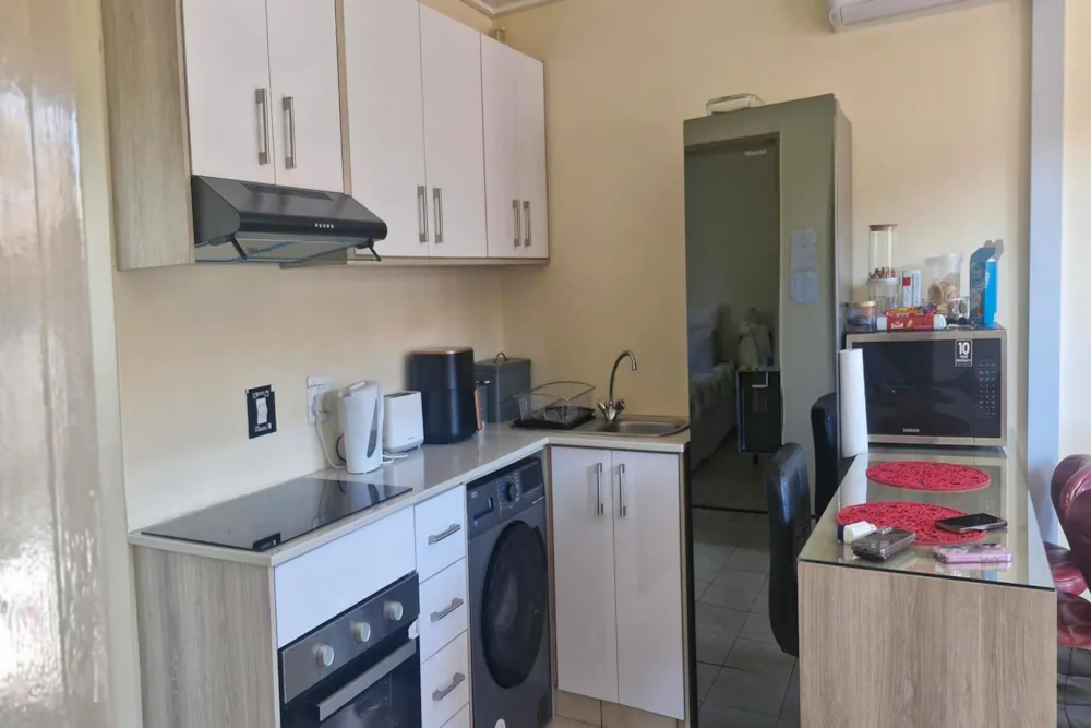 Apartment let in Grahamstown Central (Makhanda Central) - 1GC1748842 Apartment let in Grahamstown Central (Makhanda Central) - 1GC1748842