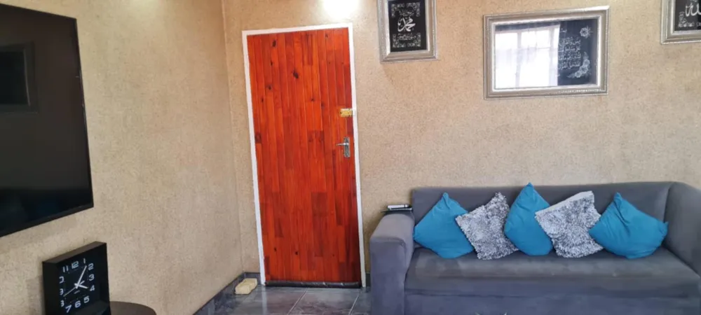Apartment for sale in Eldorado Park - 1GV1723277 Apartment for sale in Eldorado Park - 1GV1723277