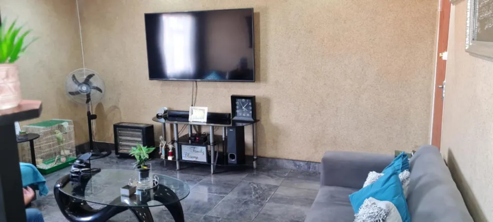 Apartment for sale in Eldorado Park - 1GV1723277 Apartment for sale in Eldorado Park - 1GV1723277