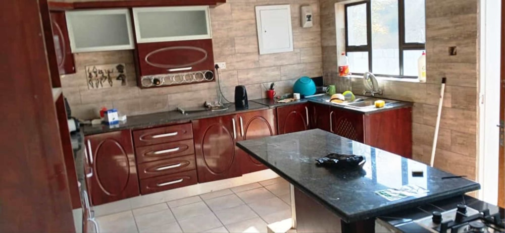 House to rent in Maun, Botswana - 3BO1720285 House to rent in Maun, Botswana - 3BO1720285