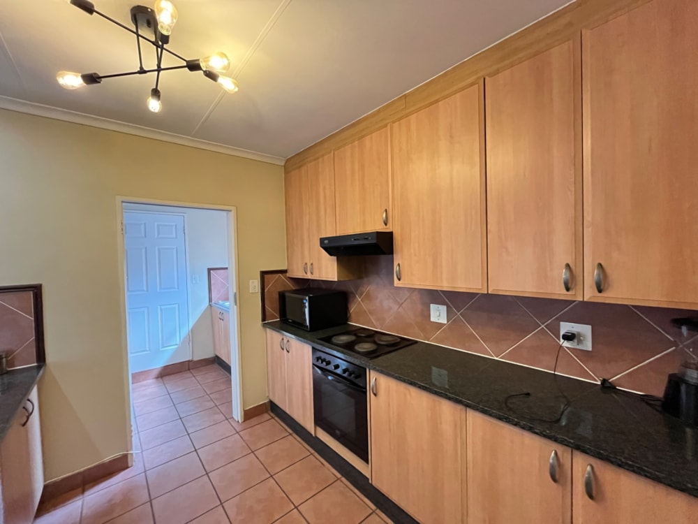 Townhouse for sale in Mooikloof Ridge - PT1720286 Townhouse for sale in Mooikloof Ridge - PT1720286