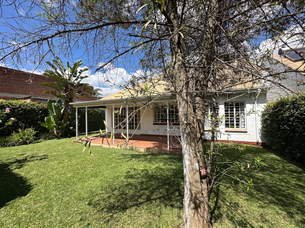 Cluster to rent in Avondale, Zimbabwe - 3ZB1720293