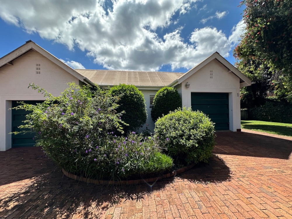 Cluster to rent in Avondale, Zimbabwe - 3ZB1720293