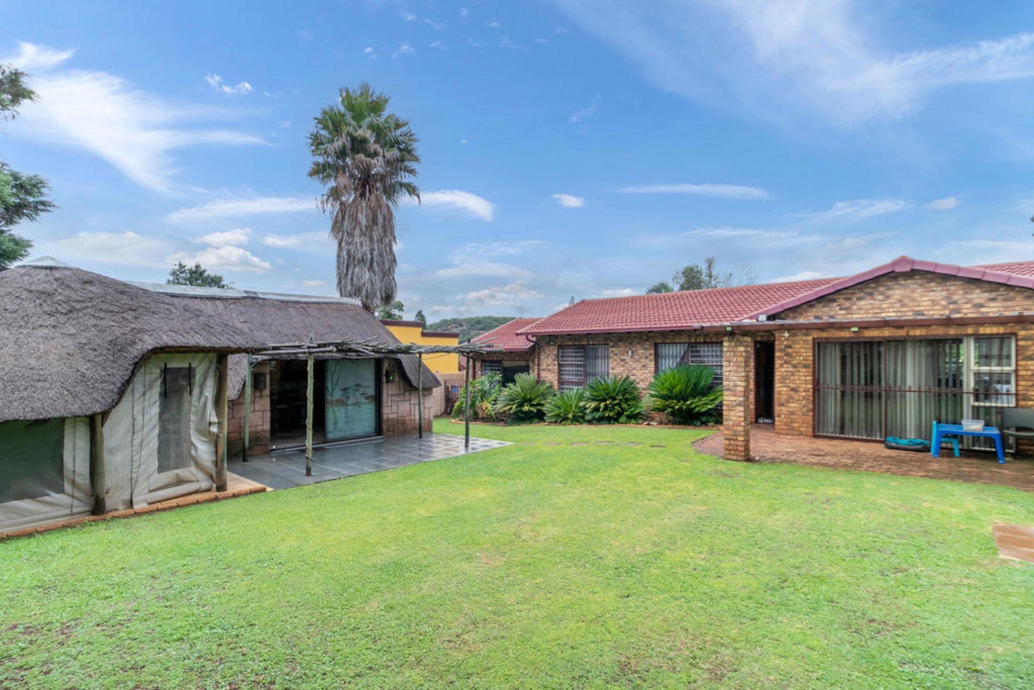 House for sale in Glenvista - 1GV1721928