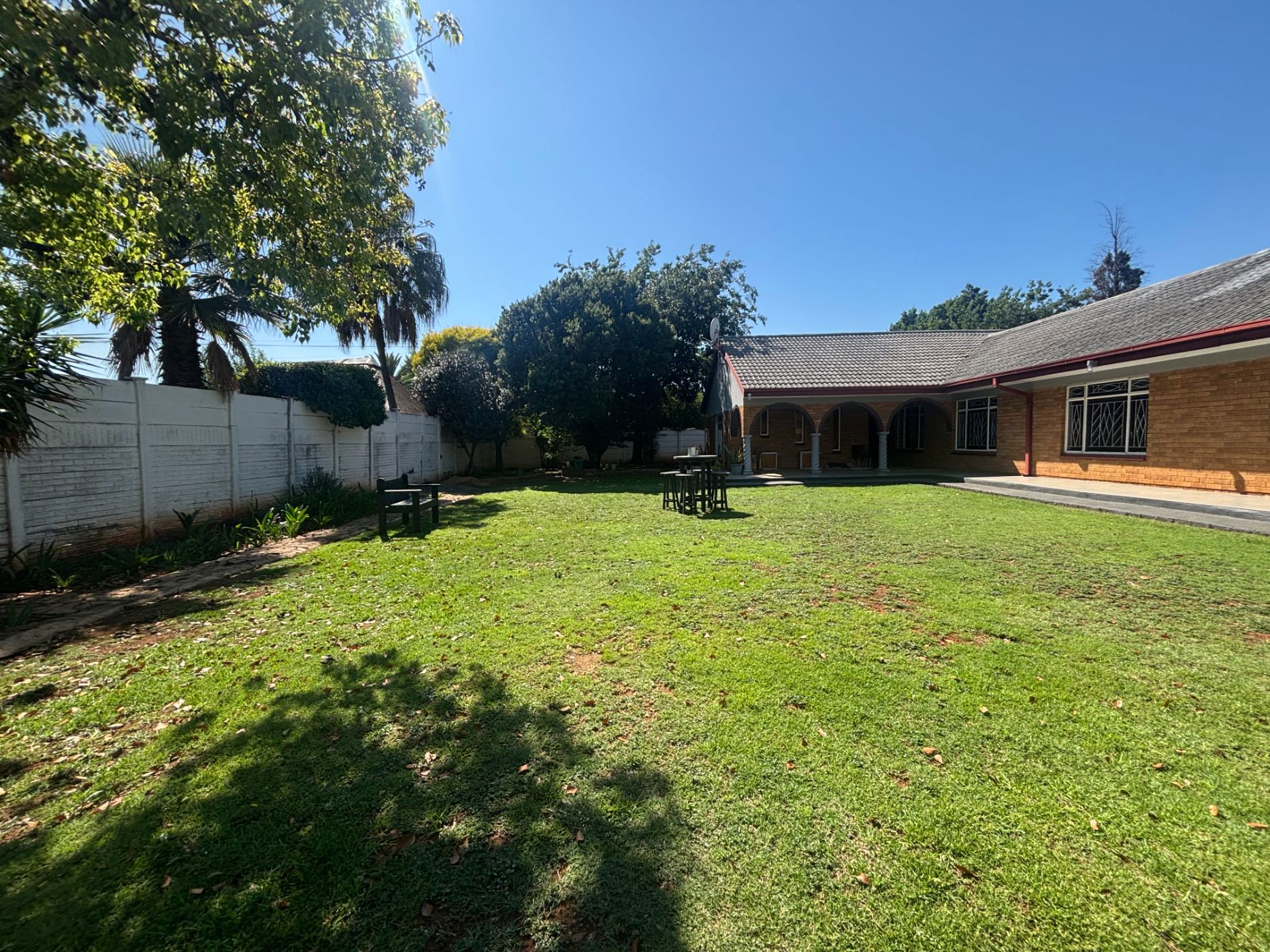 House for sale in Golf Park - 1VT1722459