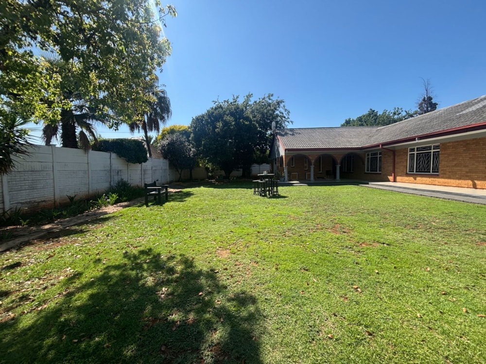 House for sale in Golf Park - 1VT1722459