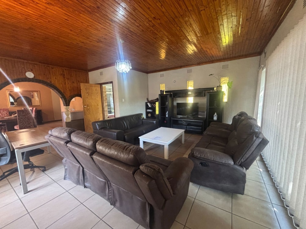 House for sale in Golf Park - 1VT1722459