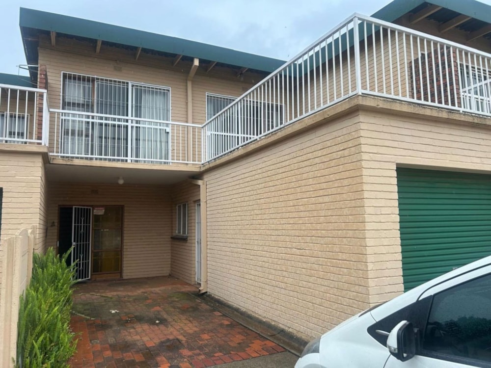 Townhouse for sale in Welkom - 1WM1720300 Townhouse for sale in Welkom - 1WM1720300