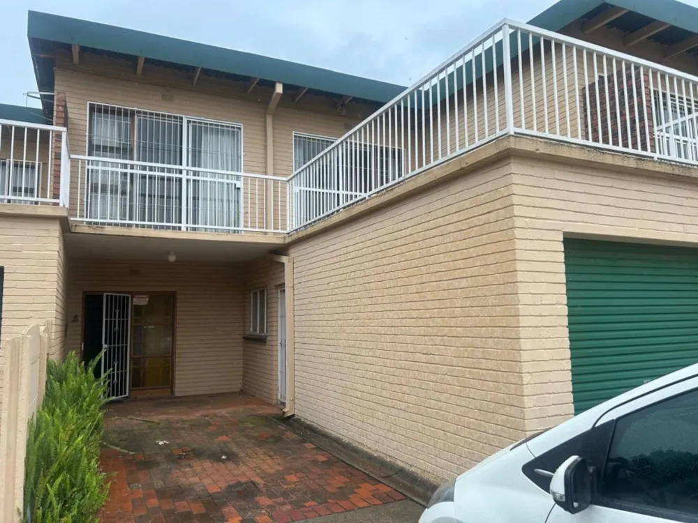 Townhouse sold in Welkom - 1WM1720300 Townhouse sold in Welkom - 1WM1720300