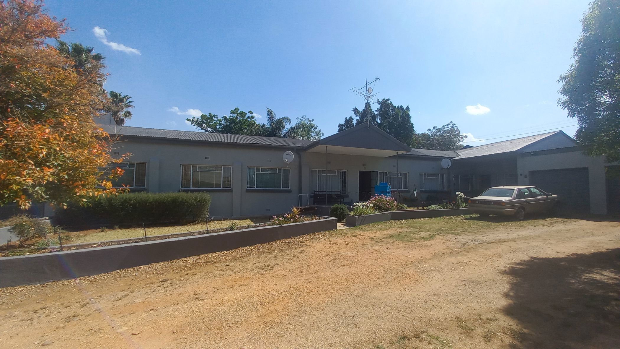 Apartment for sale in Heidelberg, Garden Route - 1SR1720313