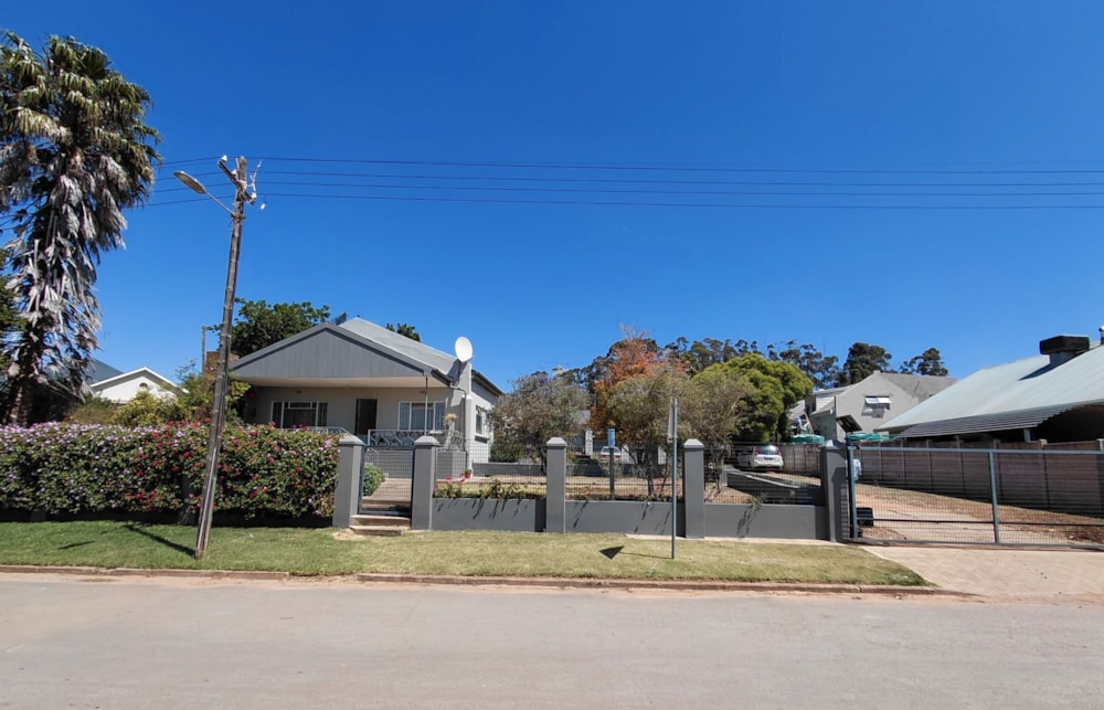 Apartment for sale in Heidelberg, Garden Route - 1SR1720313