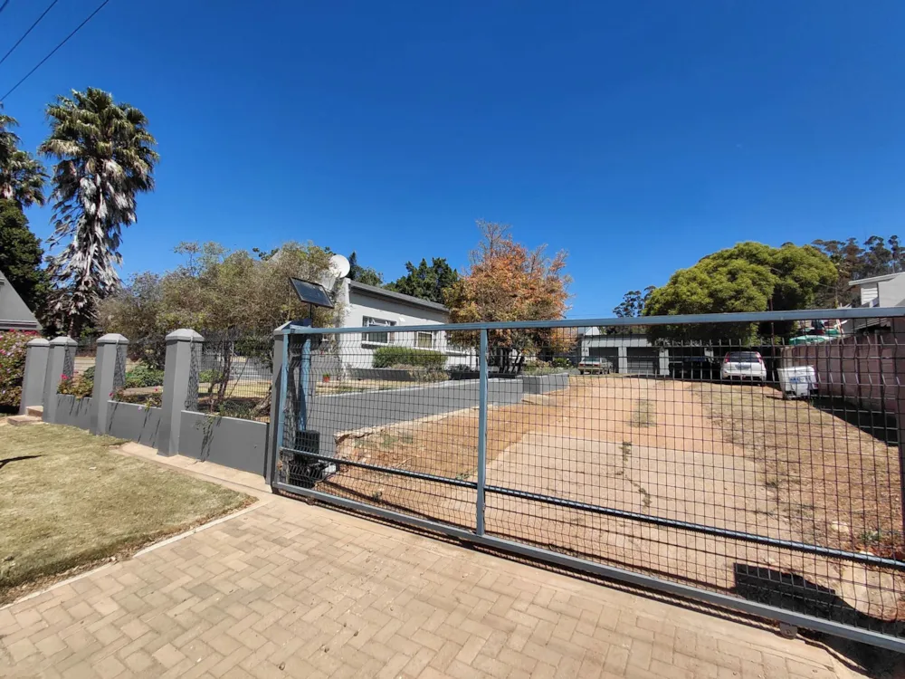 Apartment for sale in Heidelberg, Garden Route - 1SR1720313 Apartment for sale in Heidelberg, Garden Route - 1SR1720313