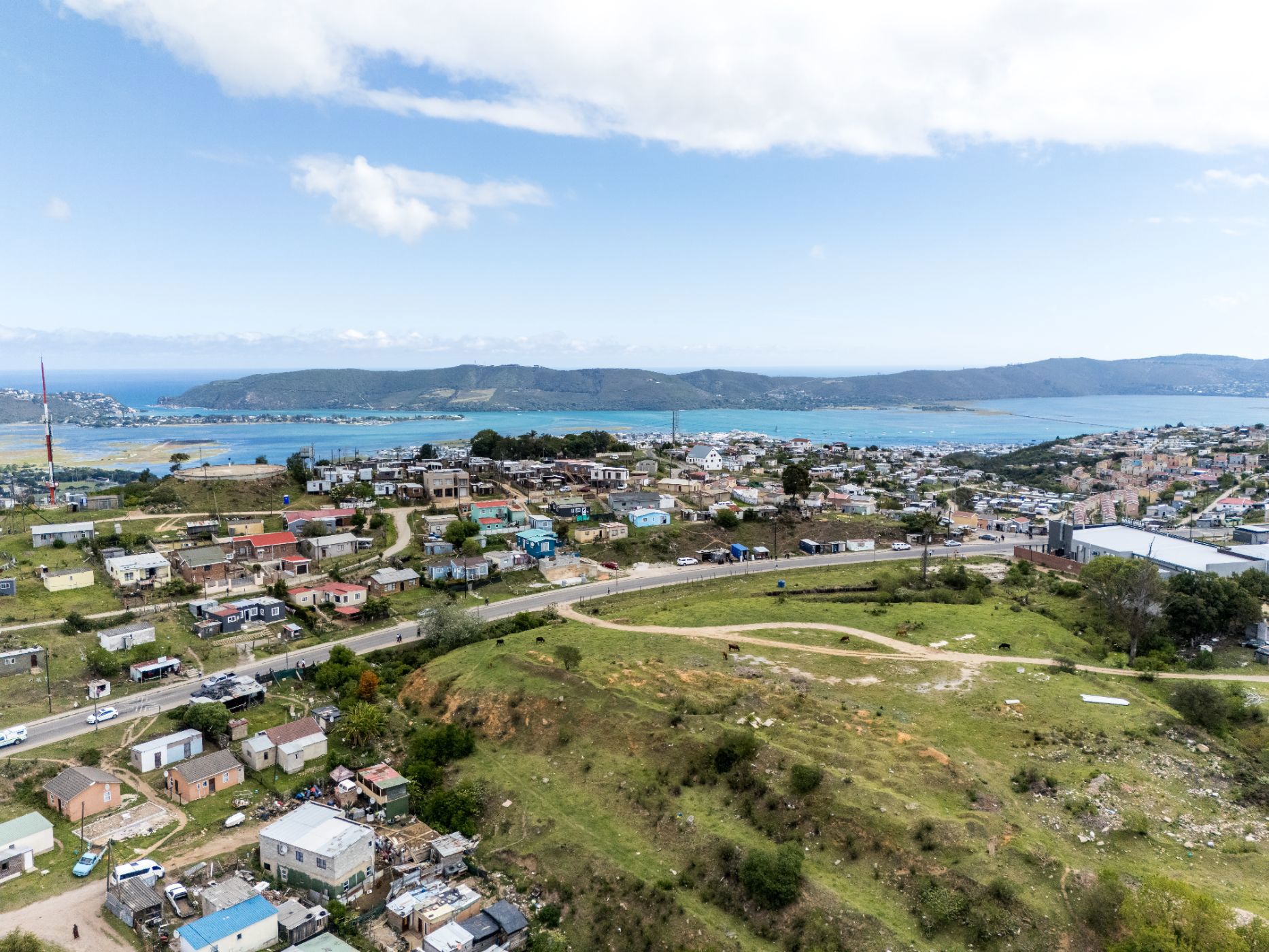 Vacant land for sale in Rhobololo - 1KG1720352