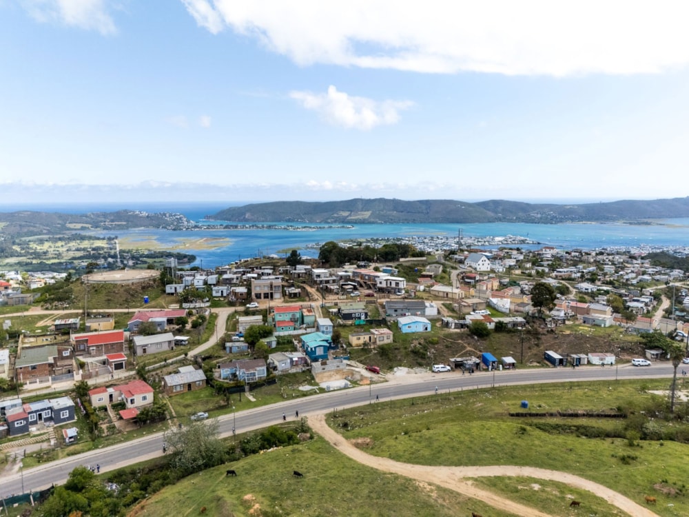 Vacant land for sale in Rhobololo - 1KG1720352 Vacant land for sale in Rhobololo - 1KG1720352