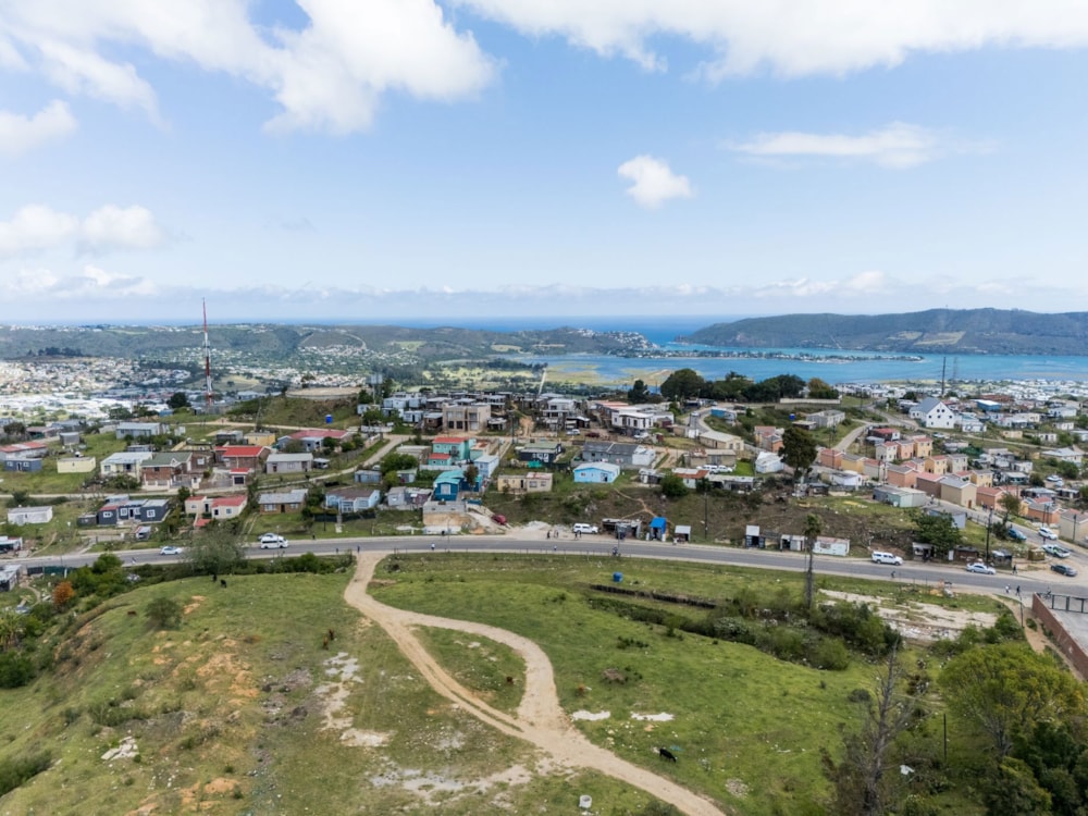 Vacant land for sale in Rhobololo - 1KG1720352 Vacant land for sale in Rhobololo - 1KG1720352