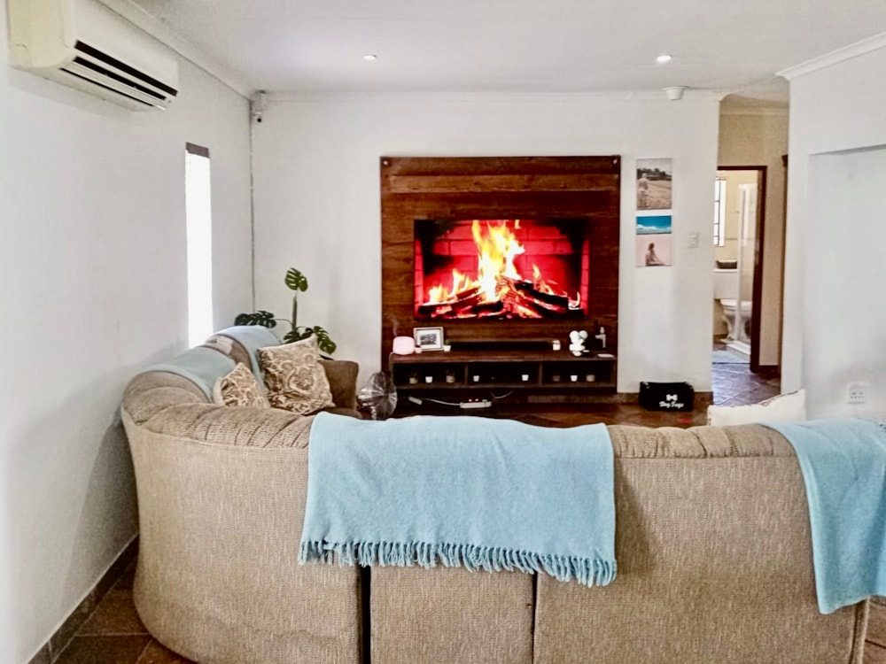 House for sale in Safari Gardens - 1RU1720331