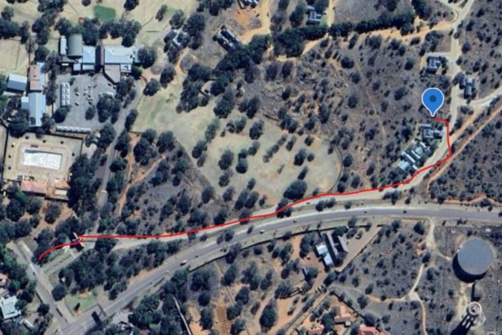 Vacant land for sale in Kathu Centre - 1RN1720353