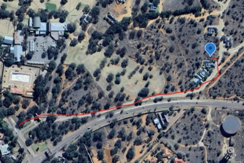 Vacant land for sale in Kathu Centre - 1RN1720353 Vacant land for sale in Kathu Centre - 1RN1720353
