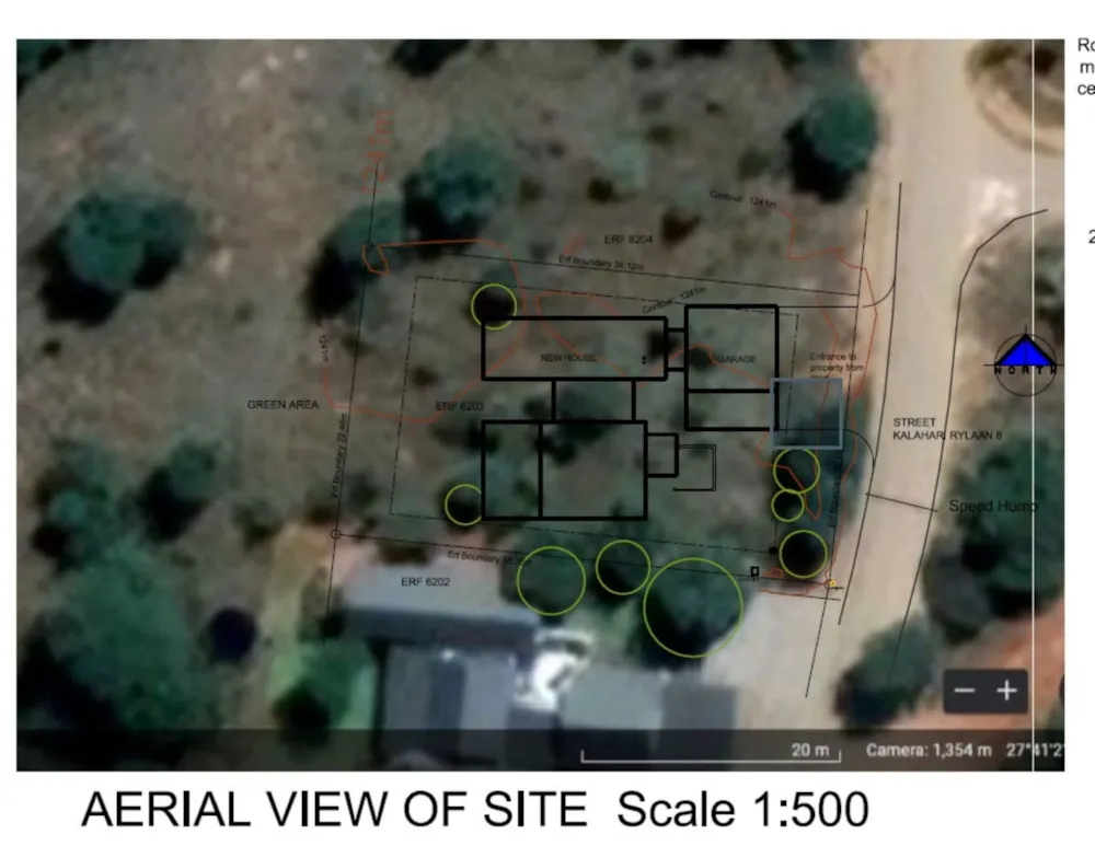 Vacant land for sale in Kathu Centre - 1RN1720353 Vacant land for sale in Kathu Centre - 1RN1720353