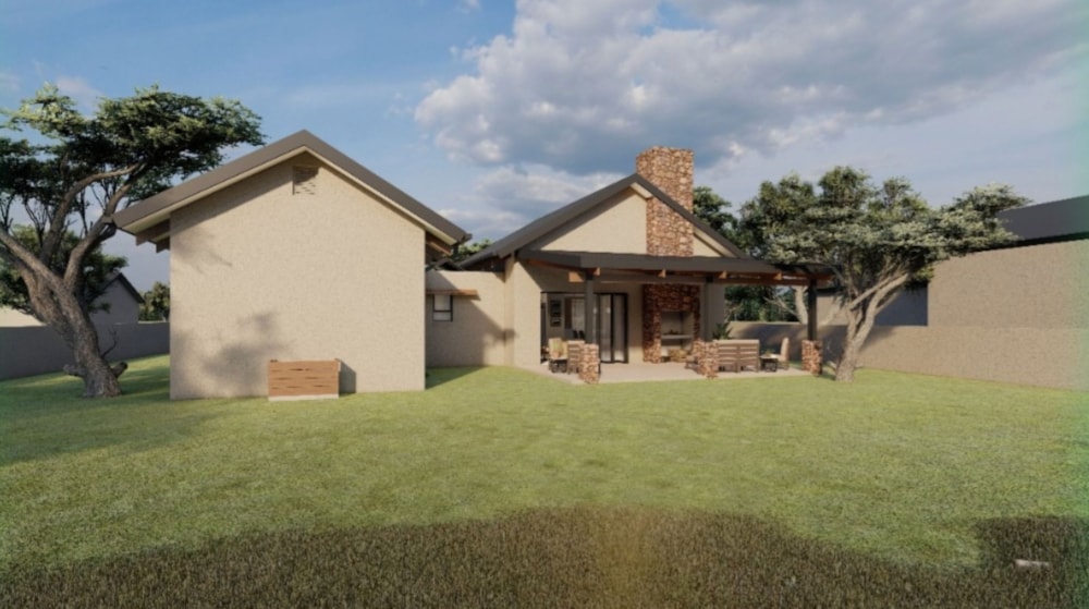 Vacant land for sale in Kathu Centre - 1RN1720353