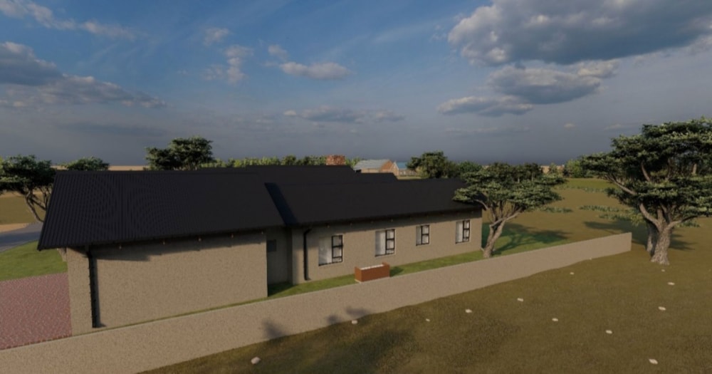 Vacant land for sale in Kathu Centre - 1RN1720353