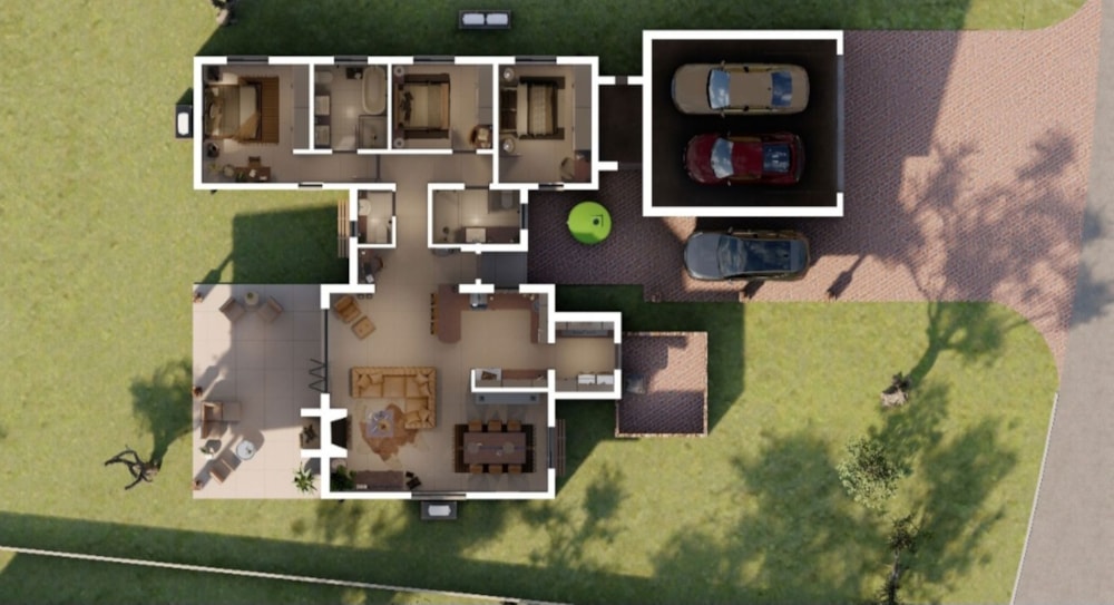 Vacant land for sale in Kathu Centre - 1RN1720353