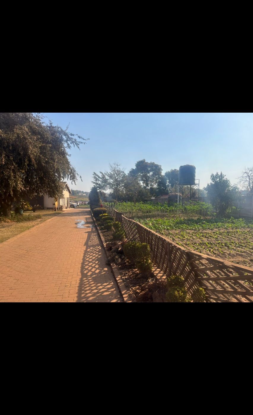 House for sale in Ardbennie, Zimbabwe - 3ZB1720328