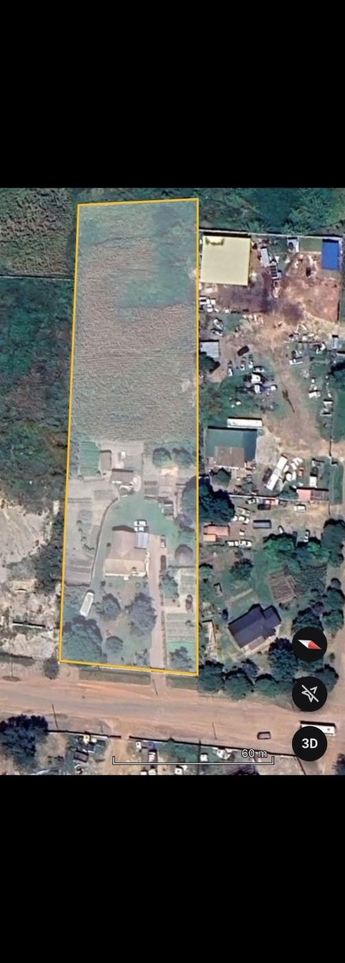 House for sale in Ardbennie, Zimbabwe - 3ZB1720328