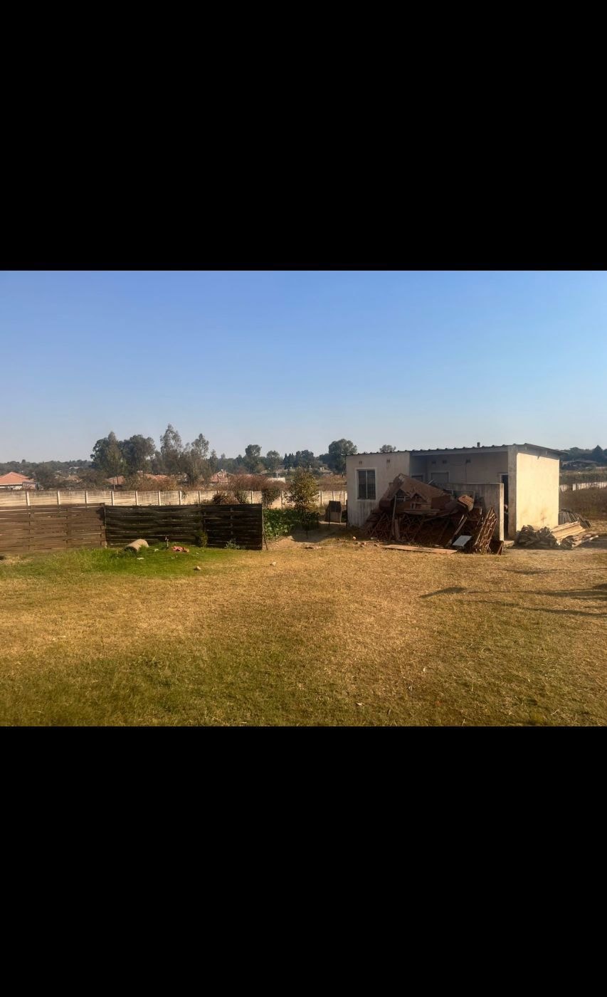 House for sale in Ardbennie, Zimbabwe - 3ZB1720328