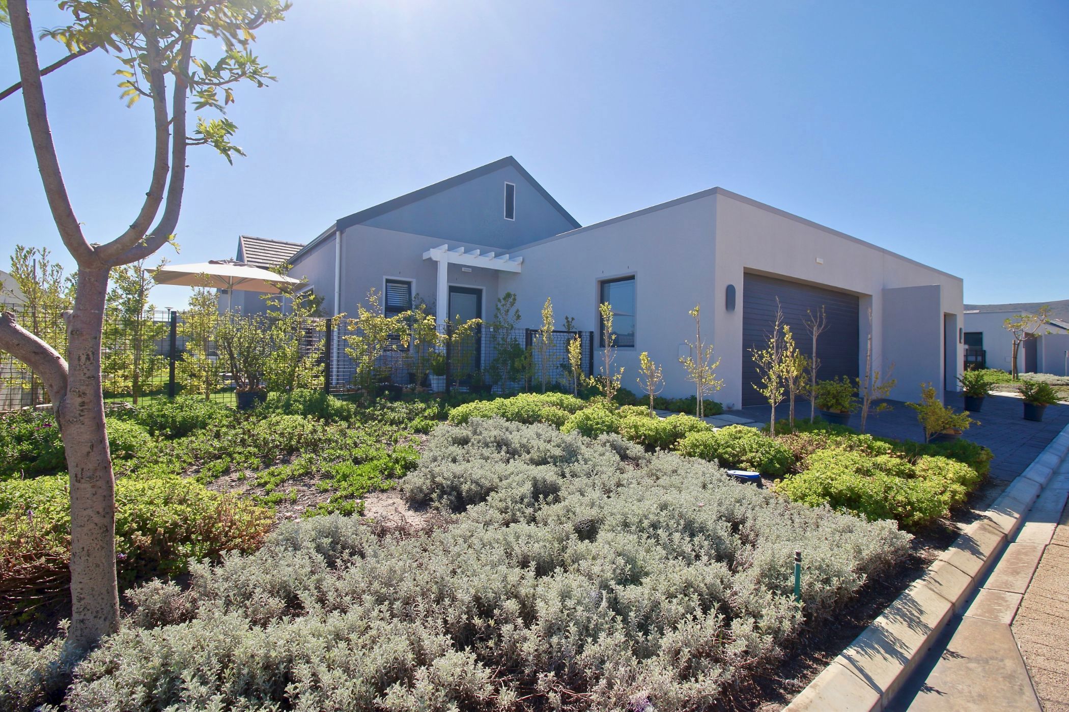 House to rent in Burgundy Estate - 1PLA1720333