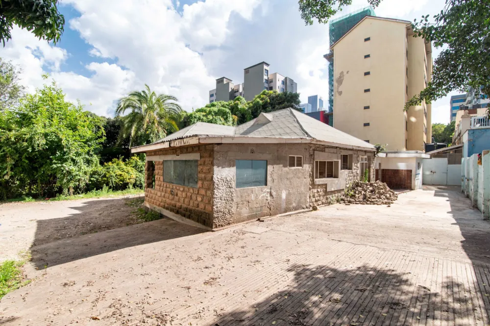 Commercial vacant land for sale in Westlands, Kenya - 3KE1721875 Commercial vacant land for sale in Westlands, Kenya - 3KE1721875