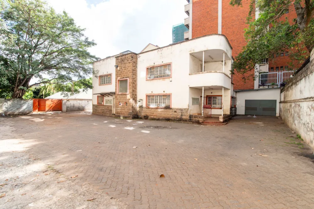 Commercial vacant land for sale in Westlands, Kenya - 3KE1721873 Commercial vacant land for sale in Westlands, Kenya - 3KE1721873