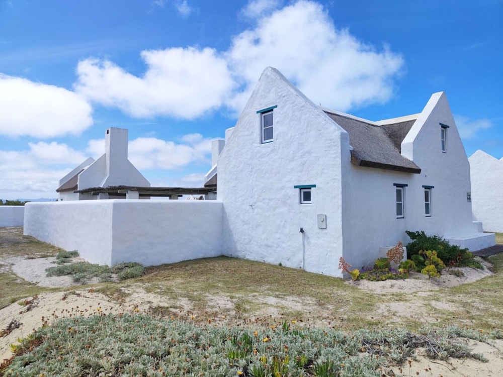 House for sale in Struisbaai - 1SW1722487 House for sale in Struisbaai - 1SW1722487