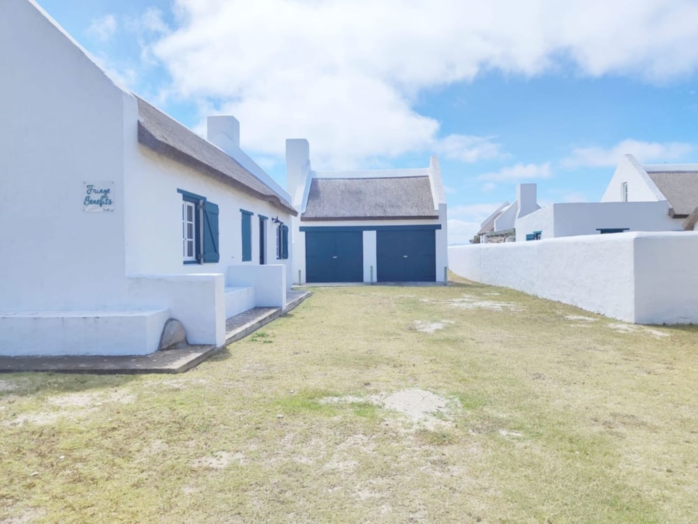 House for sale in Struisbaai - 1SW1722487 House for sale in Struisbaai - 1SW1722487