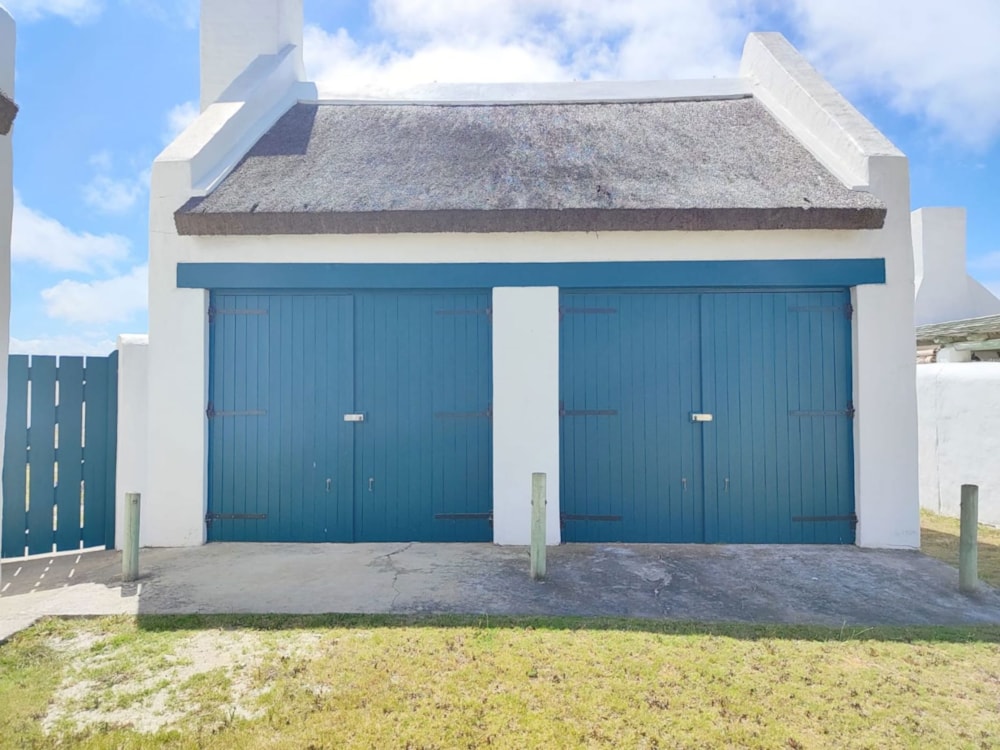 House for sale in Struisbaai - 1SW1722487 House for sale in Struisbaai - 1SW1722487
